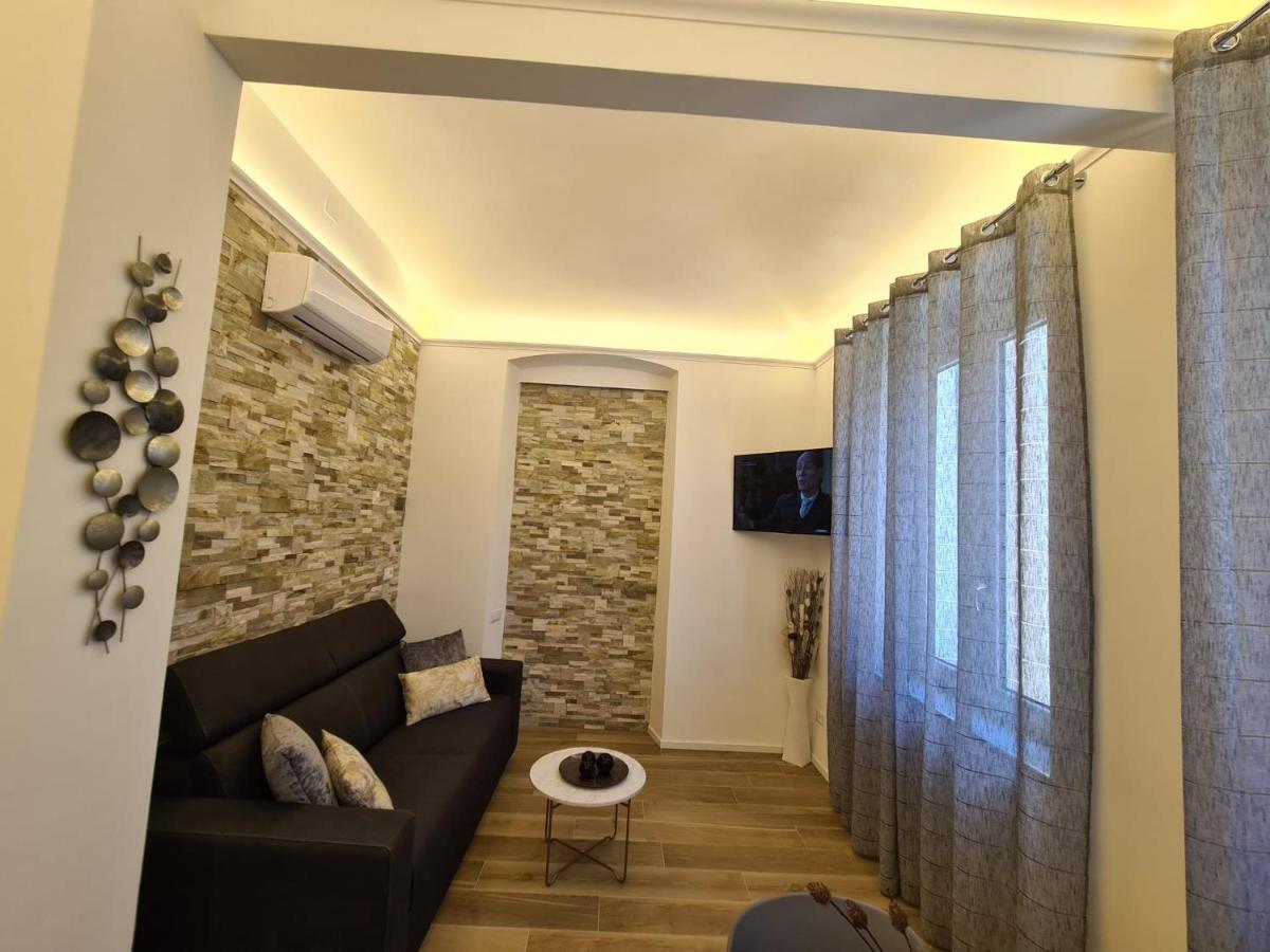 Soni Apartment La Spezia Exterior foto