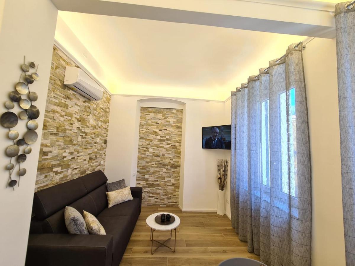 Soni Apartment La Spezia Exterior foto