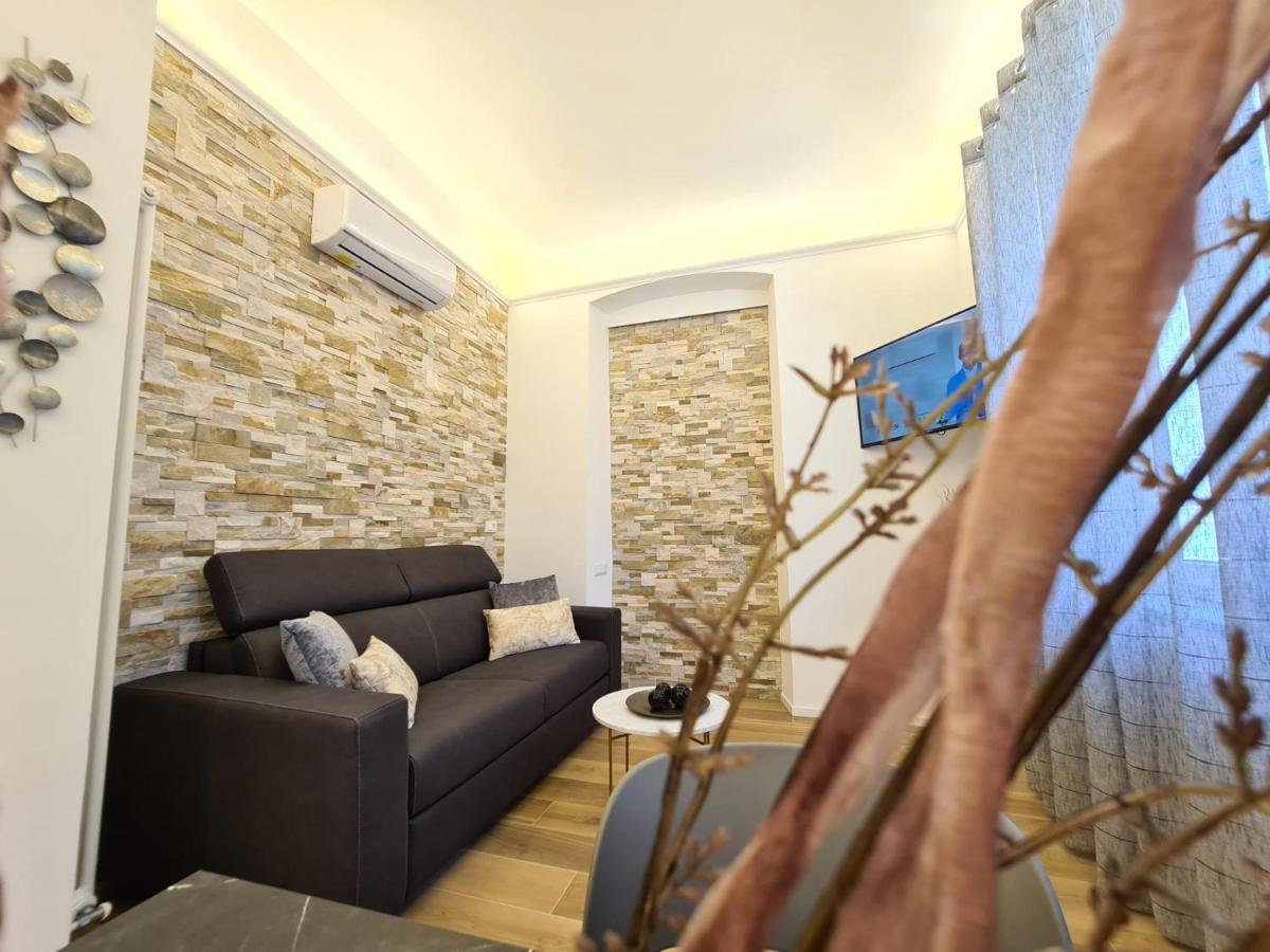 Soni Apartment La Spezia Exterior foto